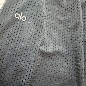 Alo Mesh Pants